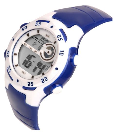 Watch KK.